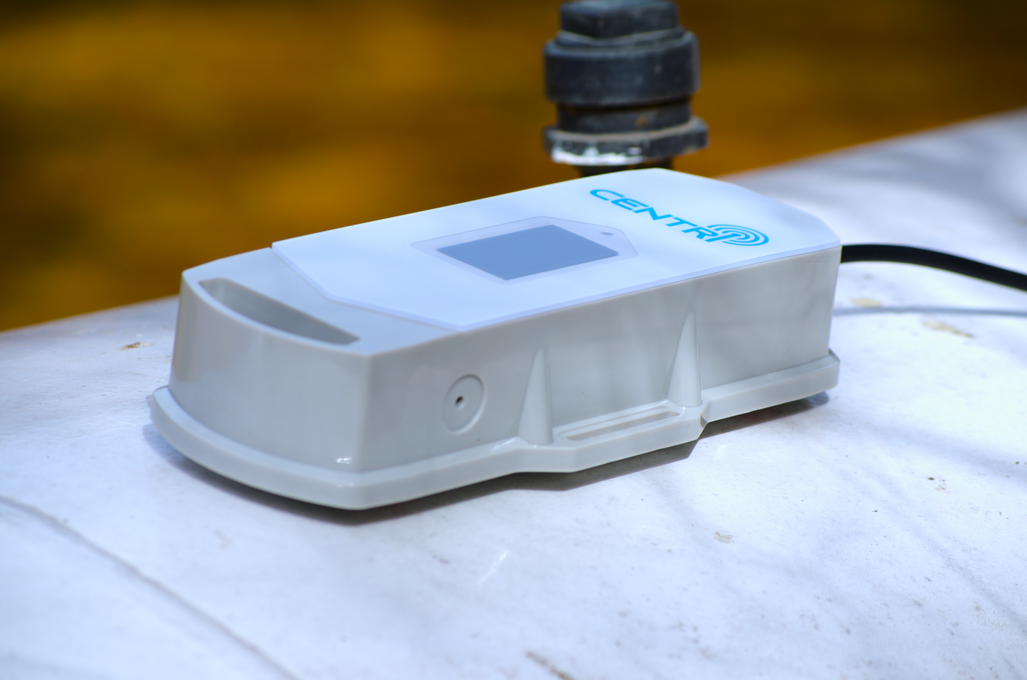 MyPropane | Solar Powered Smart Home Propane Tank Monitor | No Recurring Fees