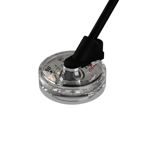 R3D Dial - Drop-In Style - Propane Tank Dial