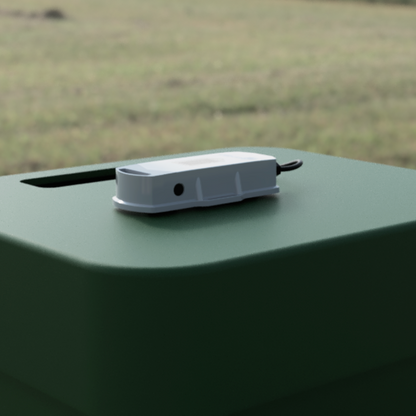 MyPropane LTE Propane Tank Monitor