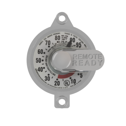 R3D Dial - Jr Style - Propane Tank Dial