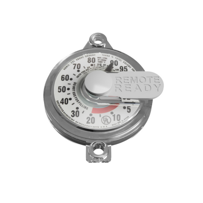 R3D Dial - Jr Style - Propane Tank Dial