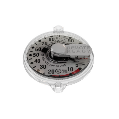 R3D Dial - Sr Style - Propane Tank Dial